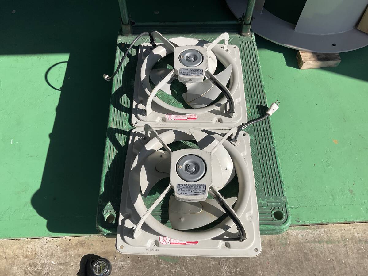 Yahoo!オークション -「ef-30」(換気扇) (冷暖房、空調)の落札 Yahoo!オークション -「ef-30」(換気扇) (冷暖房、空調)の落札
