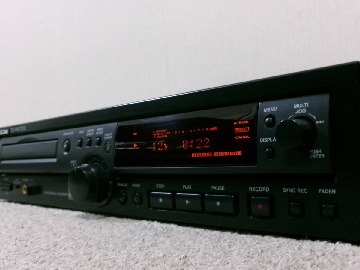 2025年最新】Yahoo!オークション -tascam cdレコーダーの中古品 2025年最新】Yahoo!オークション -tascam cdレコーダーの中古品