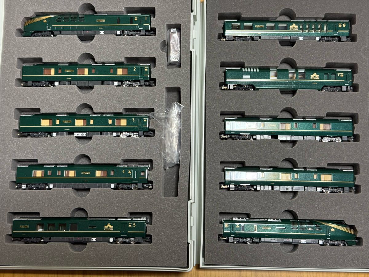 Yahoo!オークション -「tomix twilight express」の落札相場 Yahoo!オークション -「tomix twilight express」の落札相場