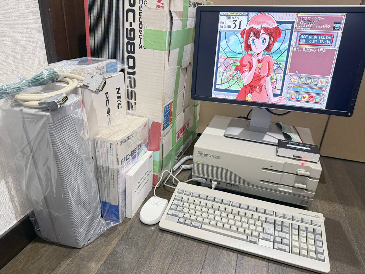 Yahoo!オークション -「hxc floppy emulator」の落札相場・落札価格 Yahoo!オークション -「hxc floppy emulator」の落札相場・落札価格