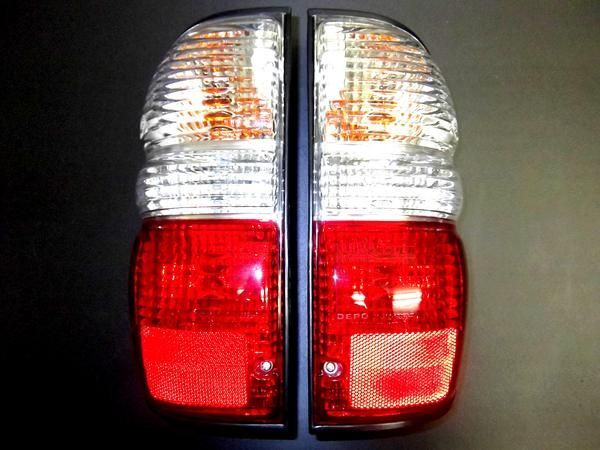 2025年最新】Yahoo!オークション -タコマ テールの中古品・新品 2025年最新】Yahoo!オークション -タコマ テールの中古品・新品