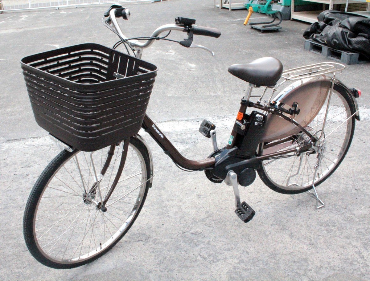 2025年最新】Yahoo!オークション -パナソニック 電動自転車 26 2025年最新】Yahoo!オークション -パナソニック 電動自転車 26