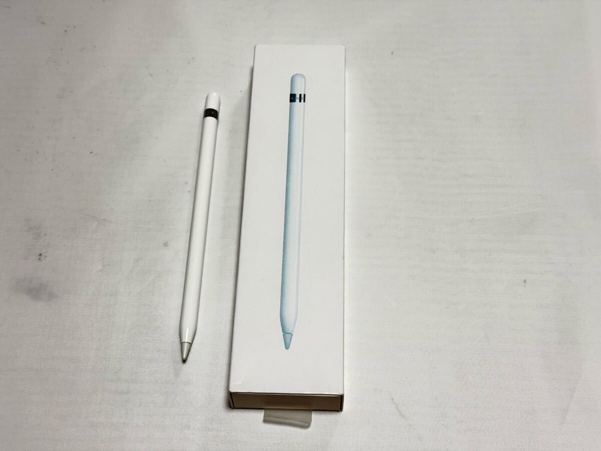 Yahoo!オークション -「apple pencil ジャンク」の落札相場