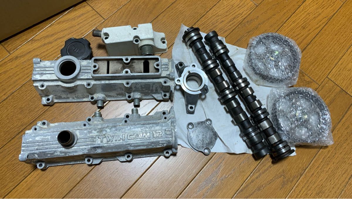 Yahoo!オークション -「f6aツインカム」(エンジン、過給器 Yahoo!オークション -「f6aツインカム」(エンジン、過給器