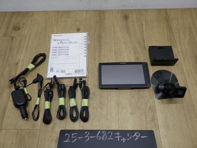 2025年最新】Yahoo!オークション -avic-mrp009の中古品・新品 2025年最新】Yahoo!オークション -avic-mrp009の中古品・新品