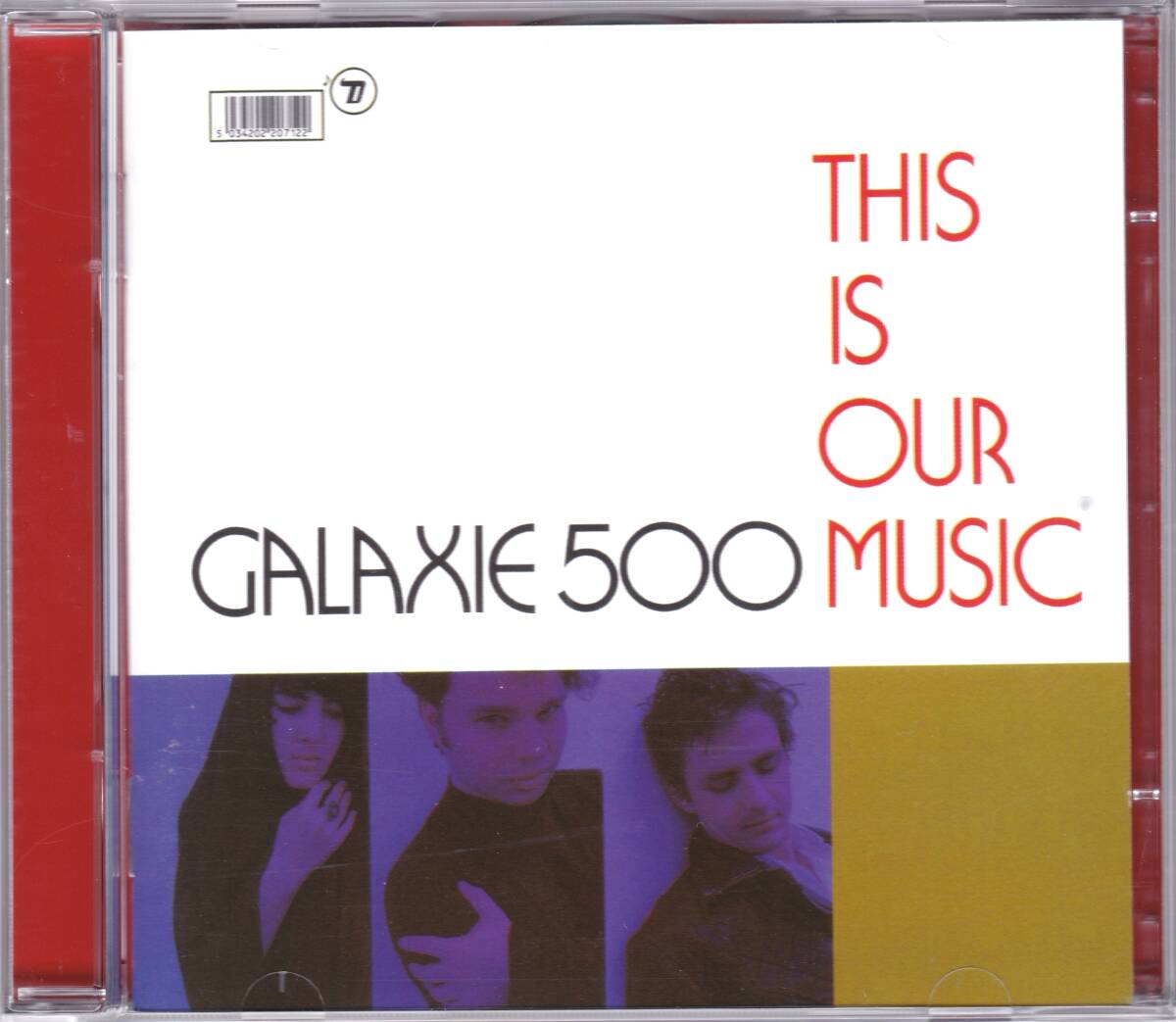 Galaxie 500 国内盤CD 3枚セット Yahoo!オークション -「ギャラクシー500」(CD) の落札相場・落札価格