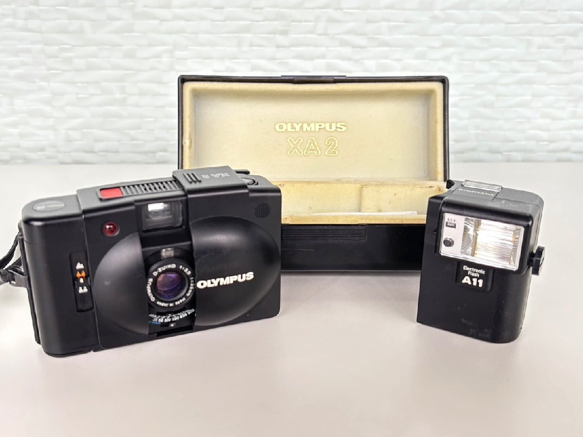 2025年最新】Yahoo!オークション -olympus xa2の中古品・新品 2025年最新】Yahoo!オークション -olympus xa2の中古品・新品