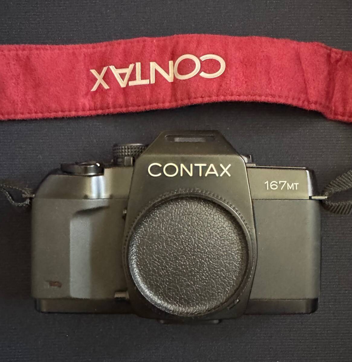 2025年最新】Yahoo!オークション -contax 167mtの中古品・新品 2025年最新】Yahoo!オークション -contax 167mtの中古品・新品