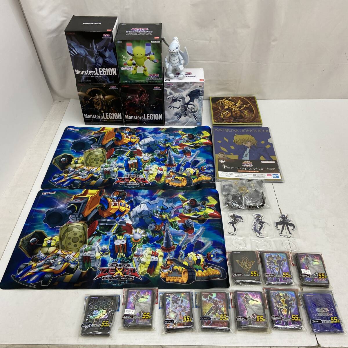 Yahoo!オークション -「遊戯王 オベリスク スリーブ」の落札相場 Yahoo!オークション -「遊戯王 オベリスク スリーブ」の落札相場