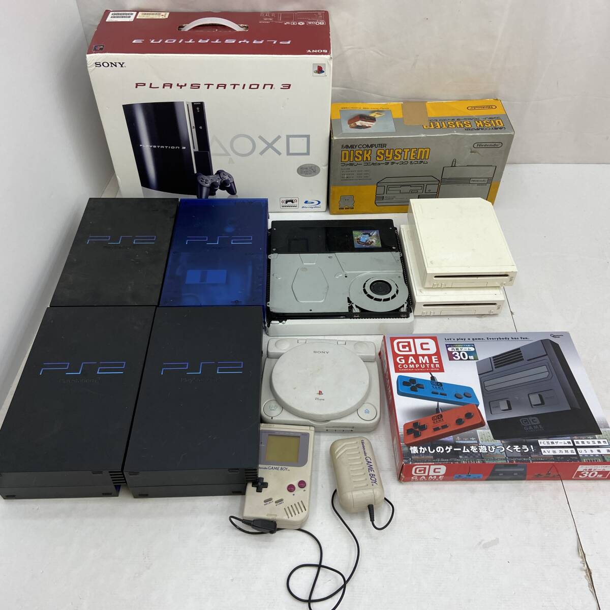 Yahoo!オークション -「psone ジャンク」の落札相場・落札価格 Yahoo!オークション -「psone ジャンク」の落札相場・落札価格