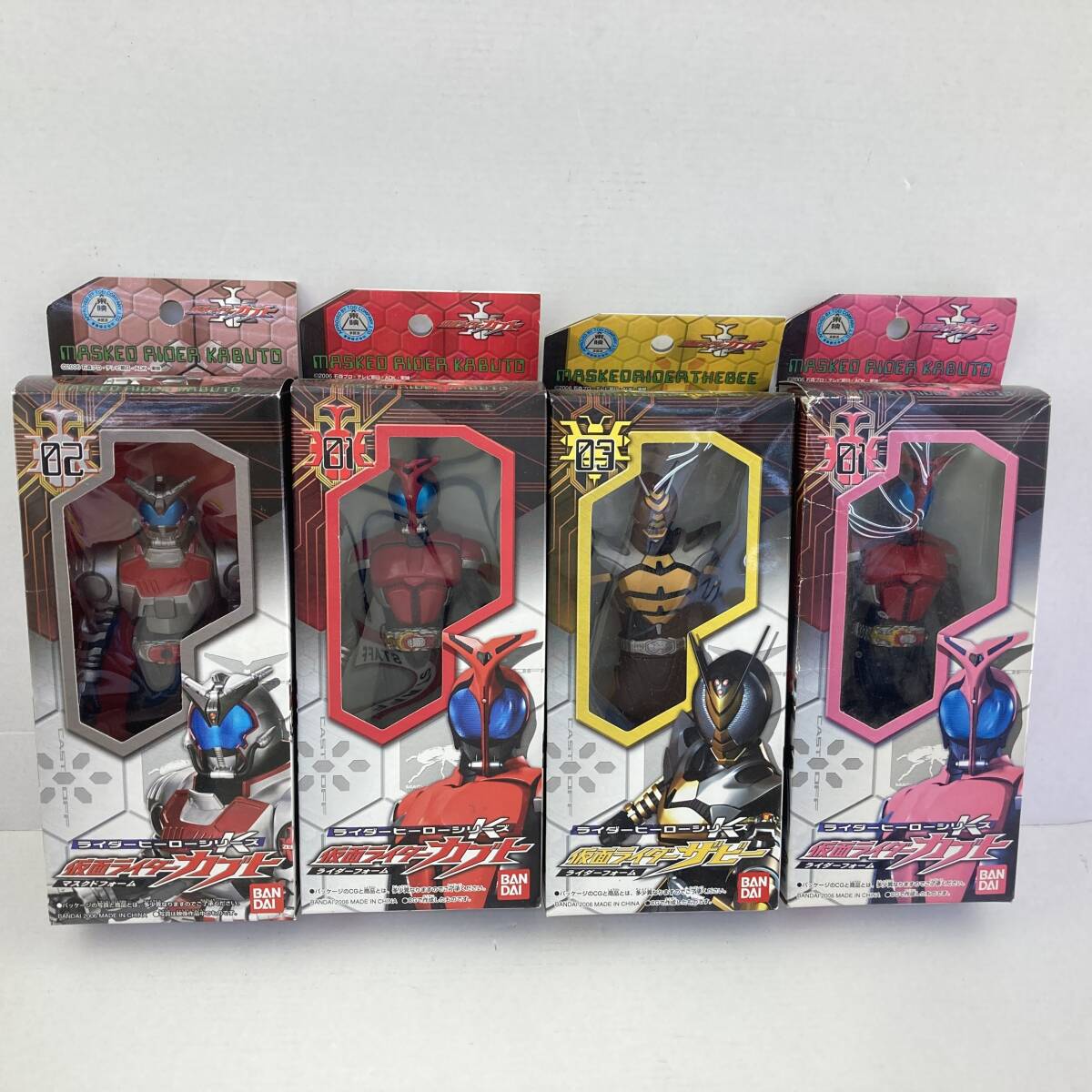 Yahoo!オークション -「(ソフビ)仮面ライダーカブト」(仮面 Yahoo!オークション -「(ソフビ)仮面ライダーカブト」(仮面