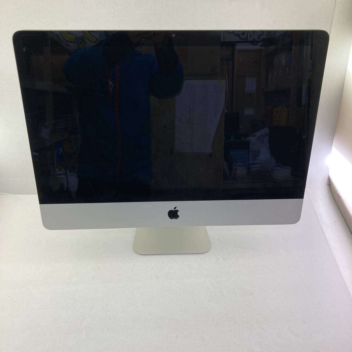 Yahoo!オークション -「imac ジャンク 21.5」(パソコン) の落札 Yahoo!オークション -「imac ジャンク 21.5」(パソコン) の落札