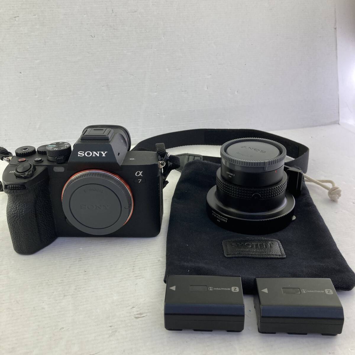 Yahoo!オークション -「sony α7Ⅳ」の落札相場・落札価格 Yahoo!オークション -「sony α7Ⅳ」の落札相場・落札価格