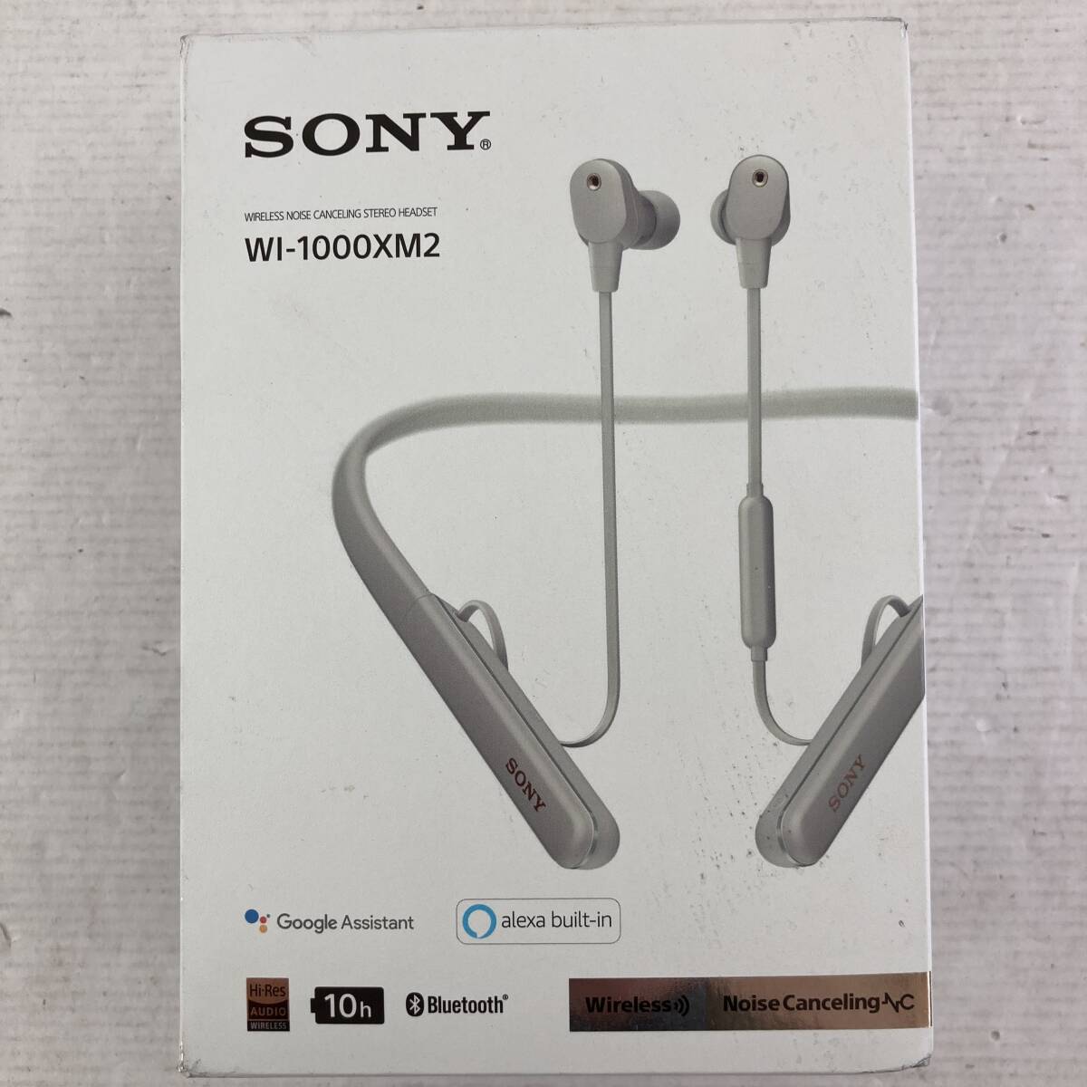 Yahoo!オークション -「wi1000xm2」の落札相場・落札価格 Yahoo!オークション -「wi1000xm2」の落札相場・落札価格