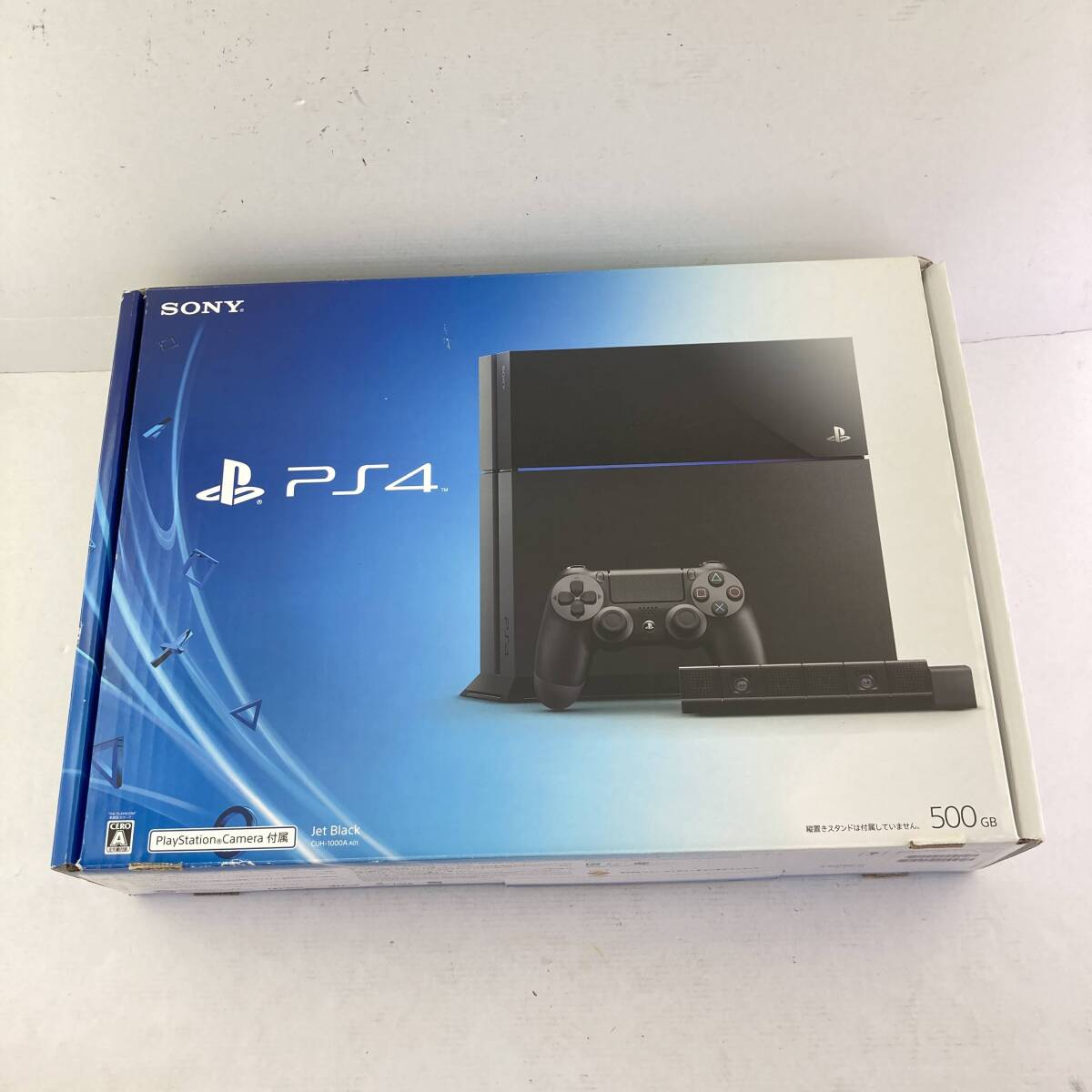 Yahoo!オークション -「ps4 500gb cuh-1000a」の落札相場・落札価格 Yahoo!オークション -「ps4 500gb cuh-1000a」の落札相場・落札価格