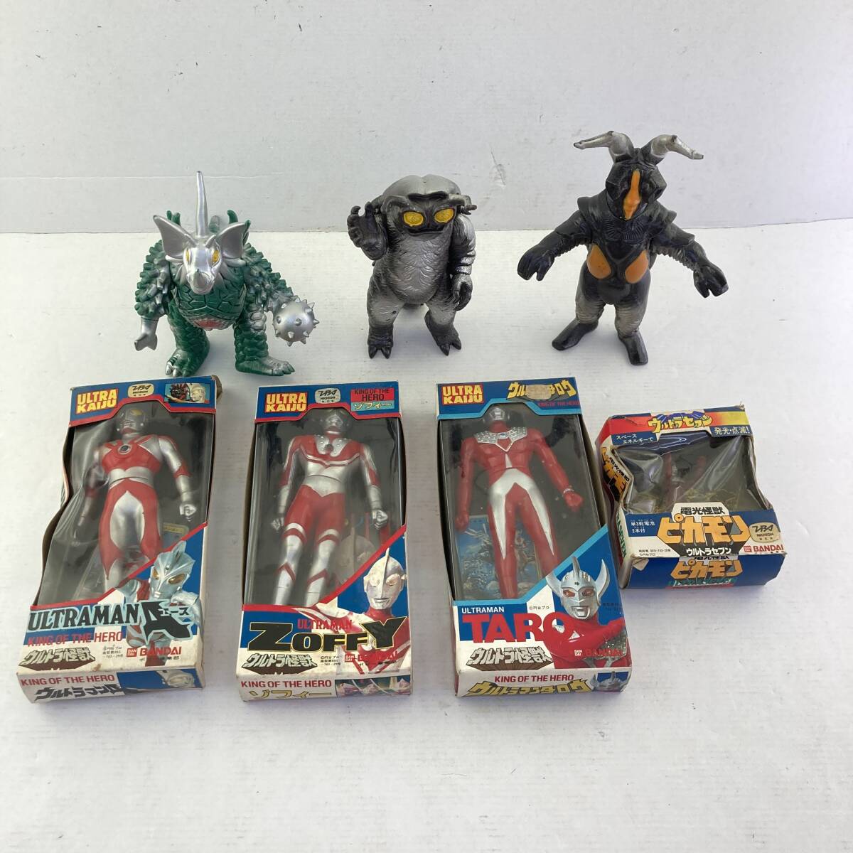 2025年最新】ウルトラマンエース ソフビの魅力的な商品一覧 2025年最新】ウルトラマンエース ソフビの魅力的な商品一覧