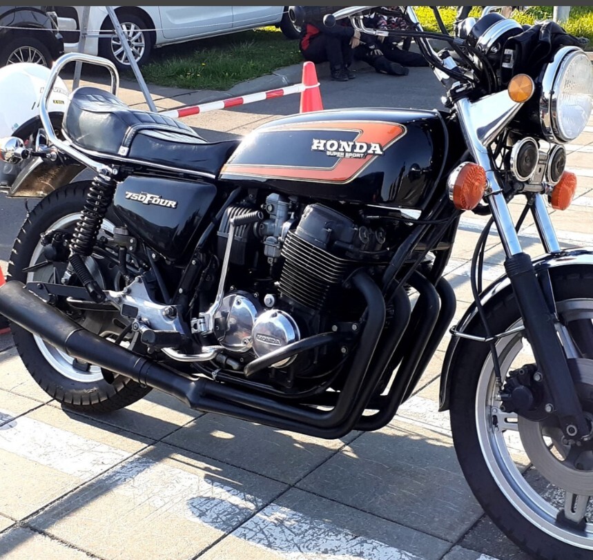 2025年最新】Yahoo!オークション -cb750k 当時(マフラー)の中古 2025年最新】Yahoo!オークション -cb750k 当時(マフラー)の中古