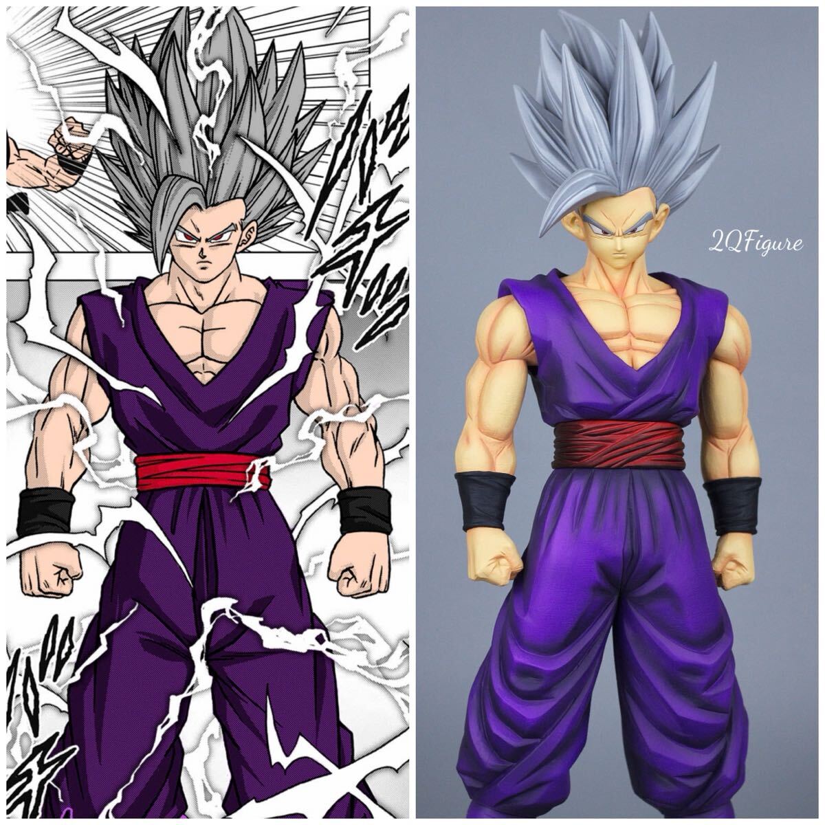 Yahoo!オークション -「ドラゴンボール リペイント」(孫悟飯 Yahoo!オークション -「ドラゴンボール リペイント」(孫悟飯