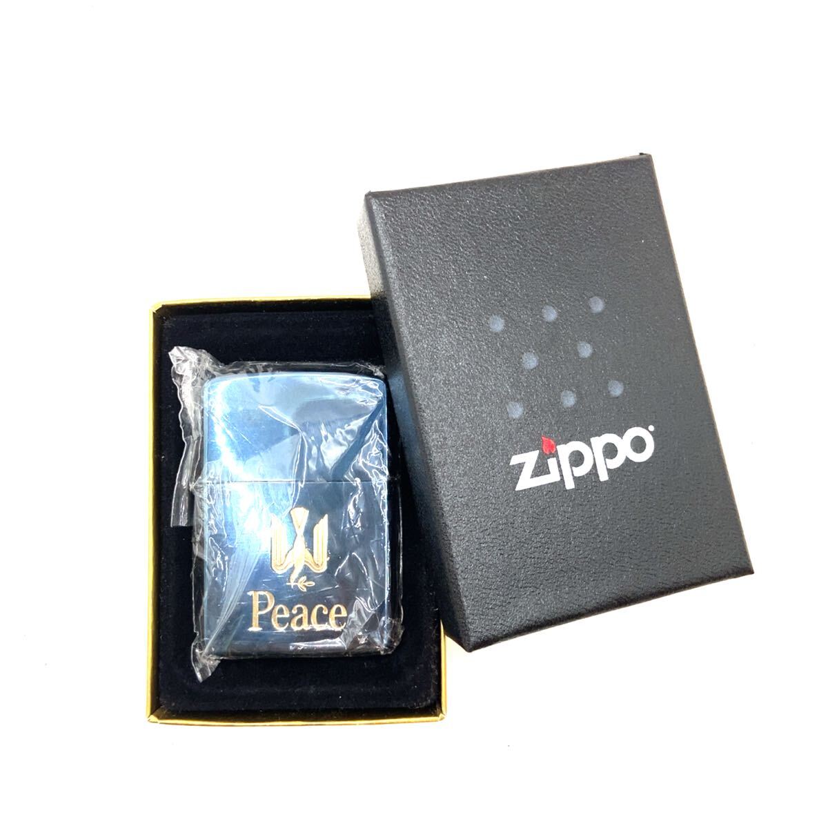 Yahoo!オークション -「ブルーチタン zippo peace」の落札相場 Yahoo!オークション -「ブルーチタン zippo peace」の落札相場
