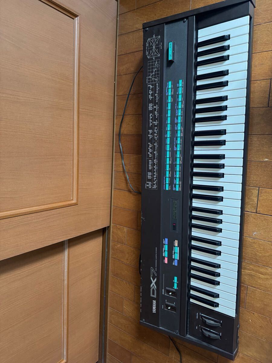 2025年最新】Yahoo!オークション -#dx7の中古品・新品・未使用品一覧 2025年最新】Yahoo!オークション -#dx7の中古品・新品・未使用品一覧