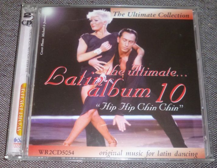 2025年最新】Yahoo!オークション -社交ダンスcdの中古品・新品 2025年最新】Yahoo!オークション -社交ダンスcdの中古品・新品