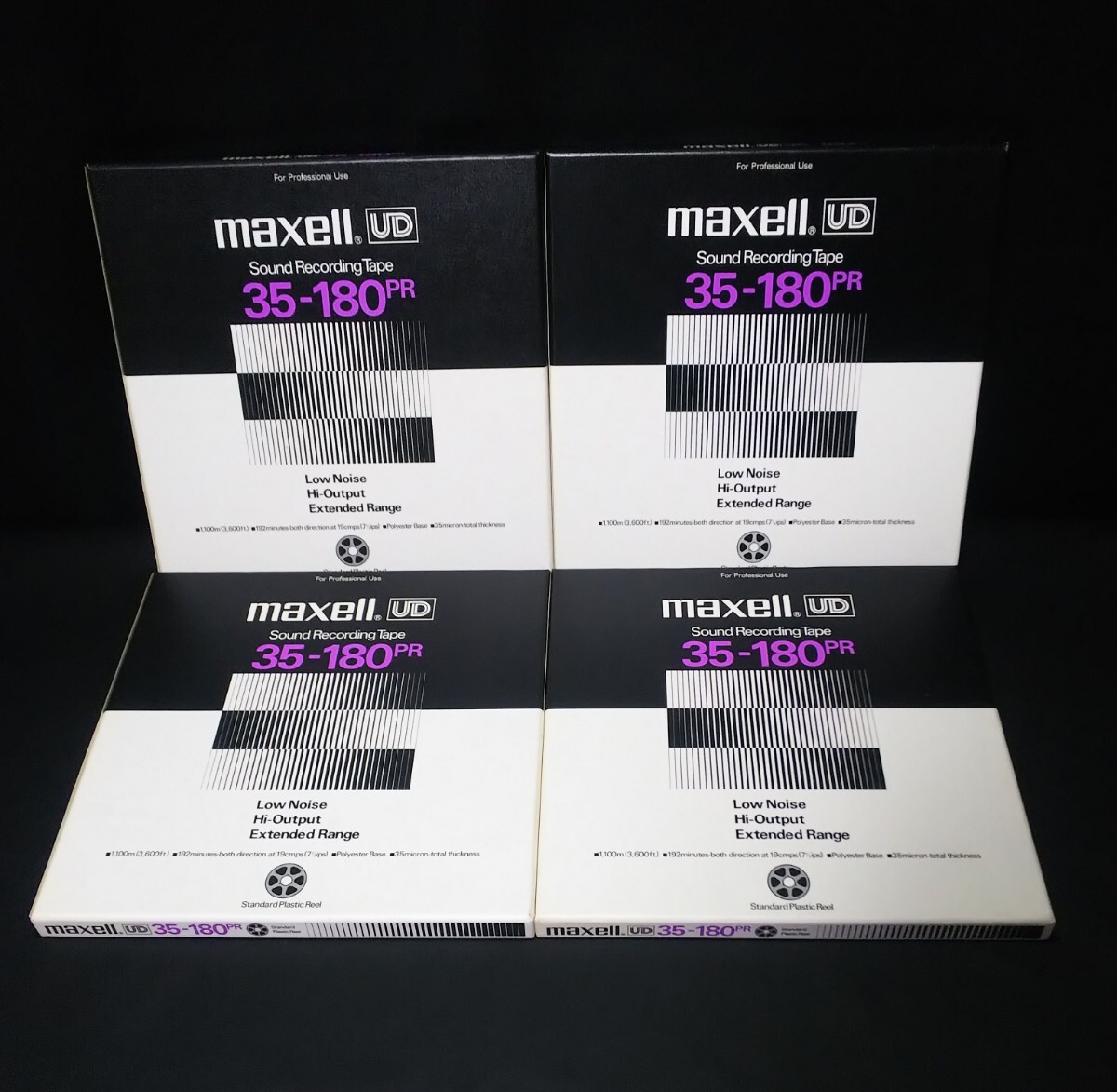 2025年最新】Yahoo!オークション -オープンリールテープ maxell 2025年最新】Yahoo!オークション -オープンリールテープ maxell