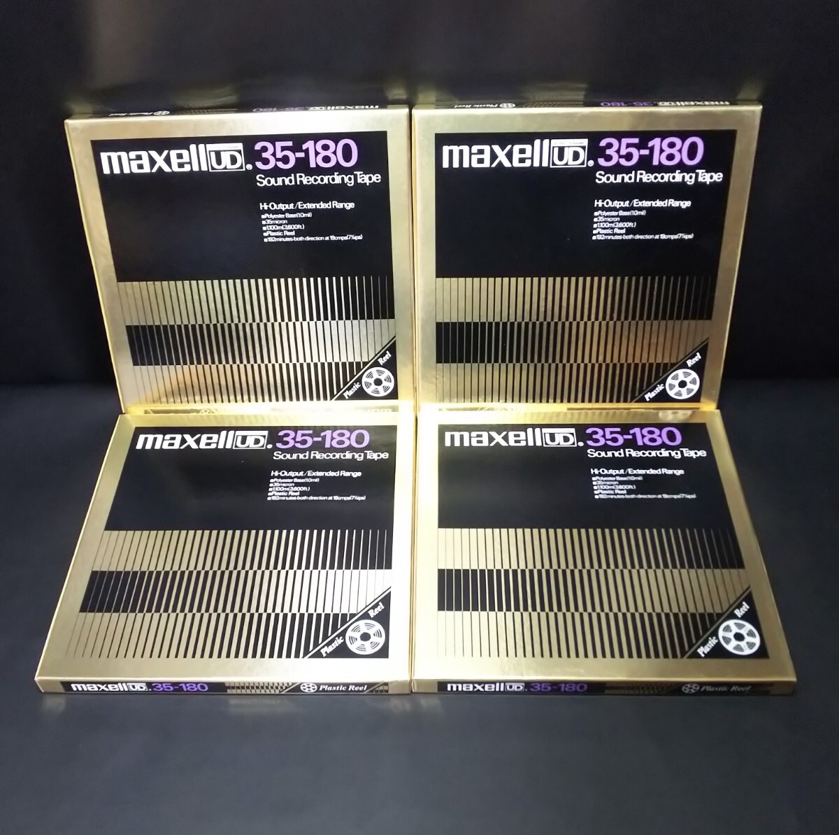 2025年最新】Yahoo!オークション -オープンリールテープ maxell 2025年最新】Yahoo!オークション -オープンリールテープ maxell