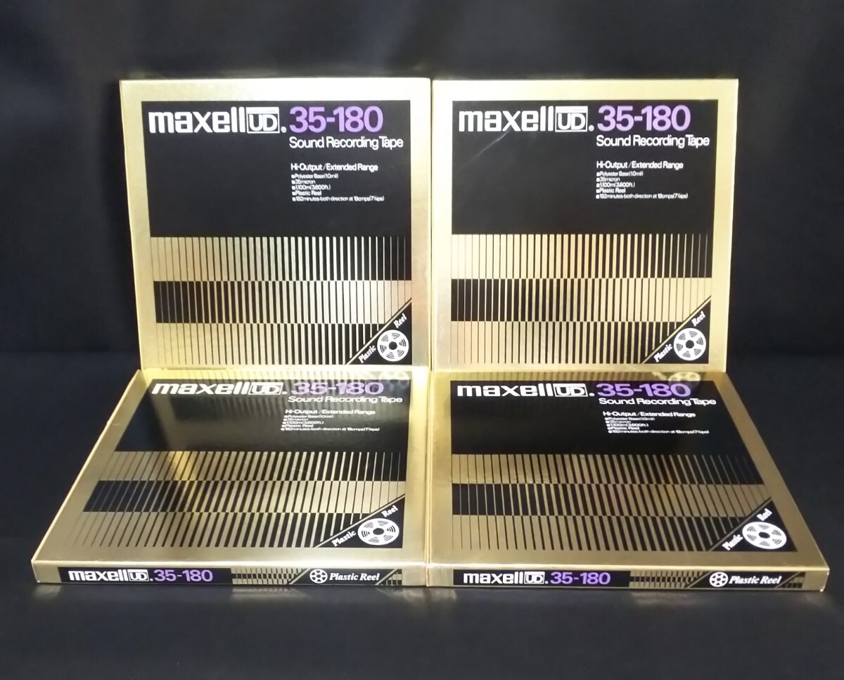 Yahoo!オークション -「maxell ud 35-180」の落札相場・落札価格 Yahoo!オークション -「maxell ud 35-180」の落札相場・落札価格