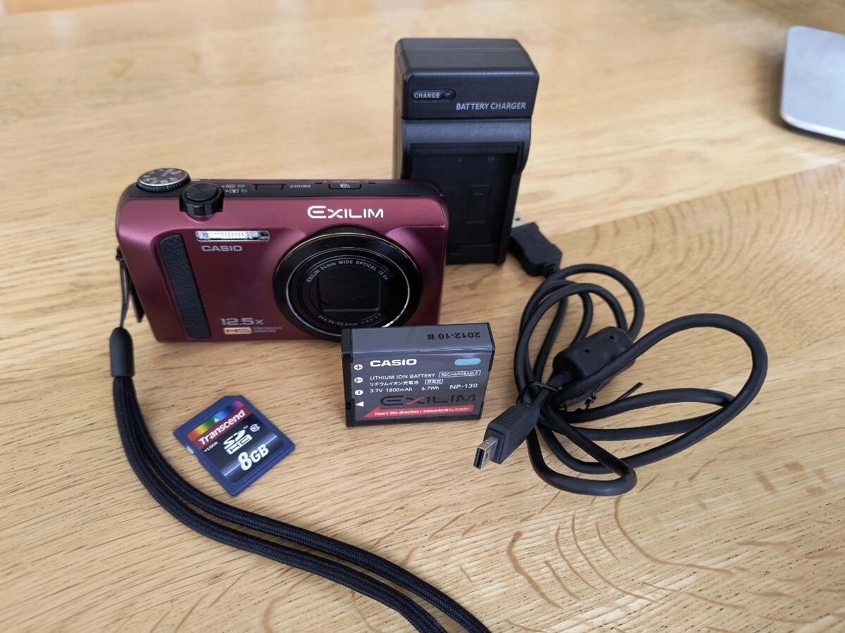 Yahoo!オークション -「casio ex-zr310」の落札相場・落札価格 Yahoo!オークション -「casio ex-zr310」の落札相場・落札価格