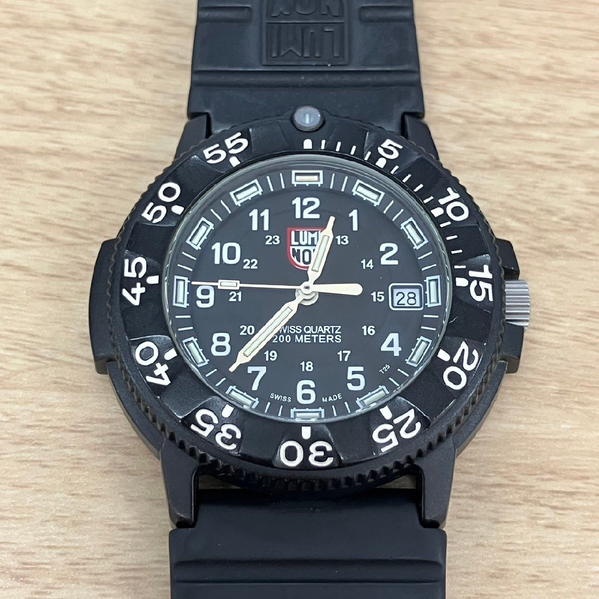2025年最新】Yahoo!オークション -(ルミノックス luminox)の中古 2025年最新】Yahoo!オークション -(ルミノックス luminox)の中古