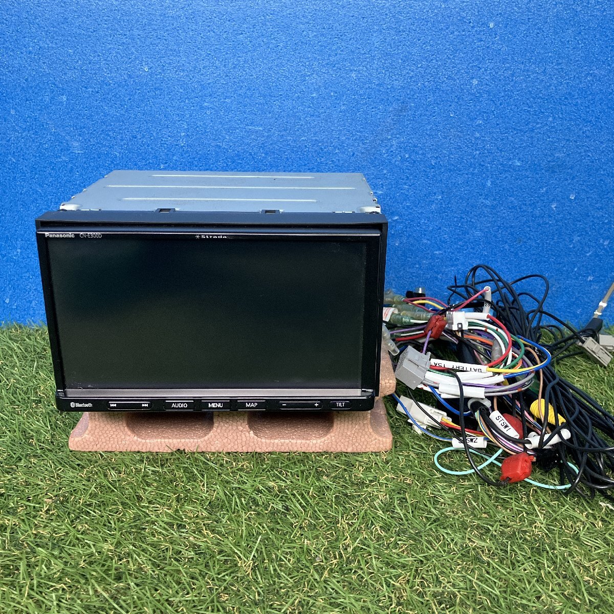 2025年最新】Yahoo!オークション -cn-e300dの中古品・新品・未 2025年最新】Yahoo!オークション -cn-e300dの中古品・新品・未