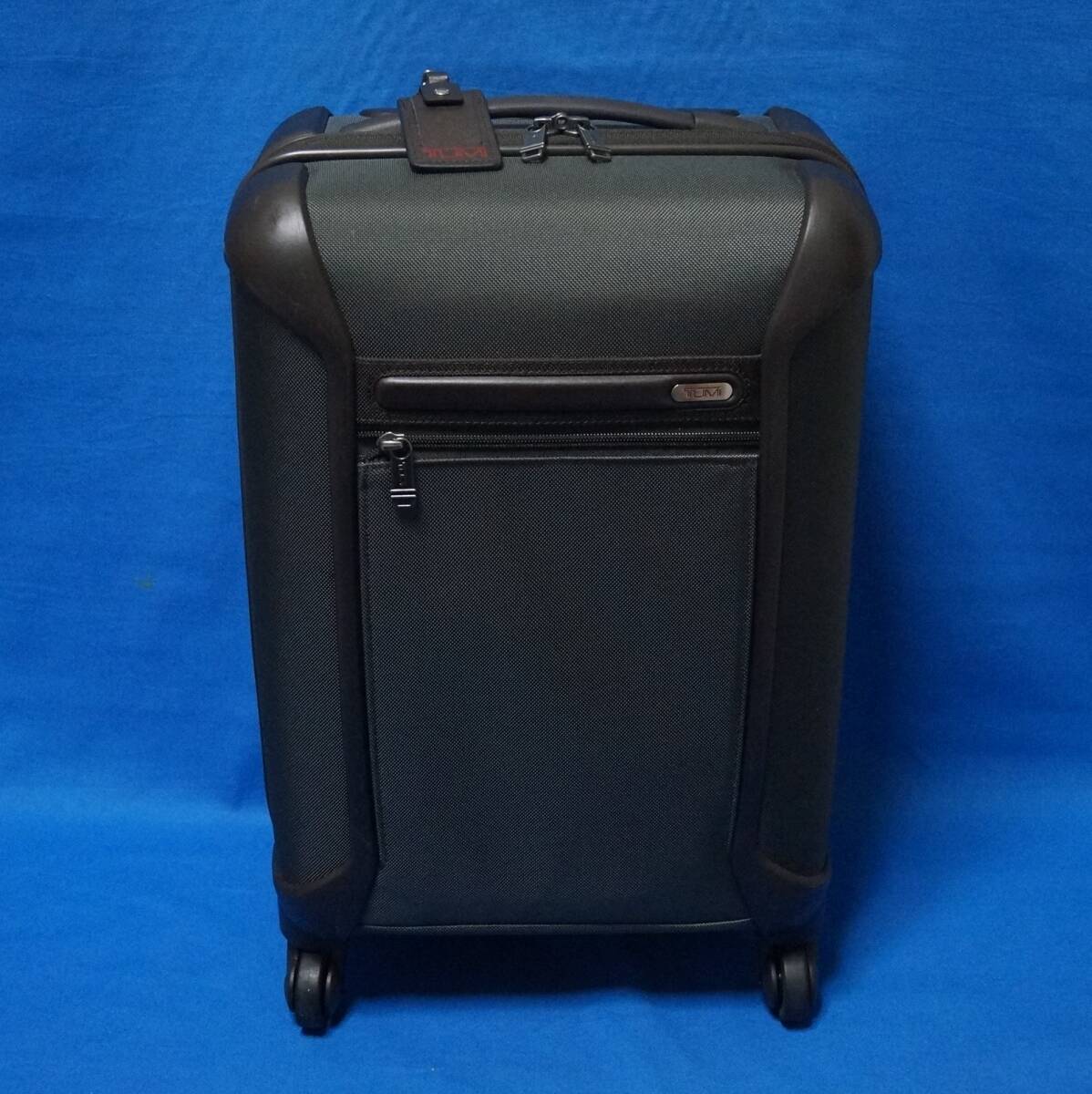 2025年最新】Yahoo!オークション -tumi キャリー 4輪の中古品