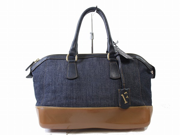 Yahoo!オークション -「furla バッグ 未使用」(ファッション) の Yahoo!オークション -「furla バッグ 未使用」(ファッション) の
