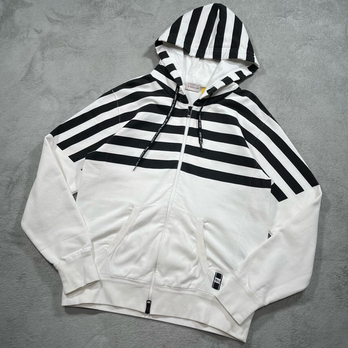 2025年最新】Yahoo!オークション -moncler fragment パーカーの 2025年最新】Yahoo!オークション -moncler fragment パーカーの