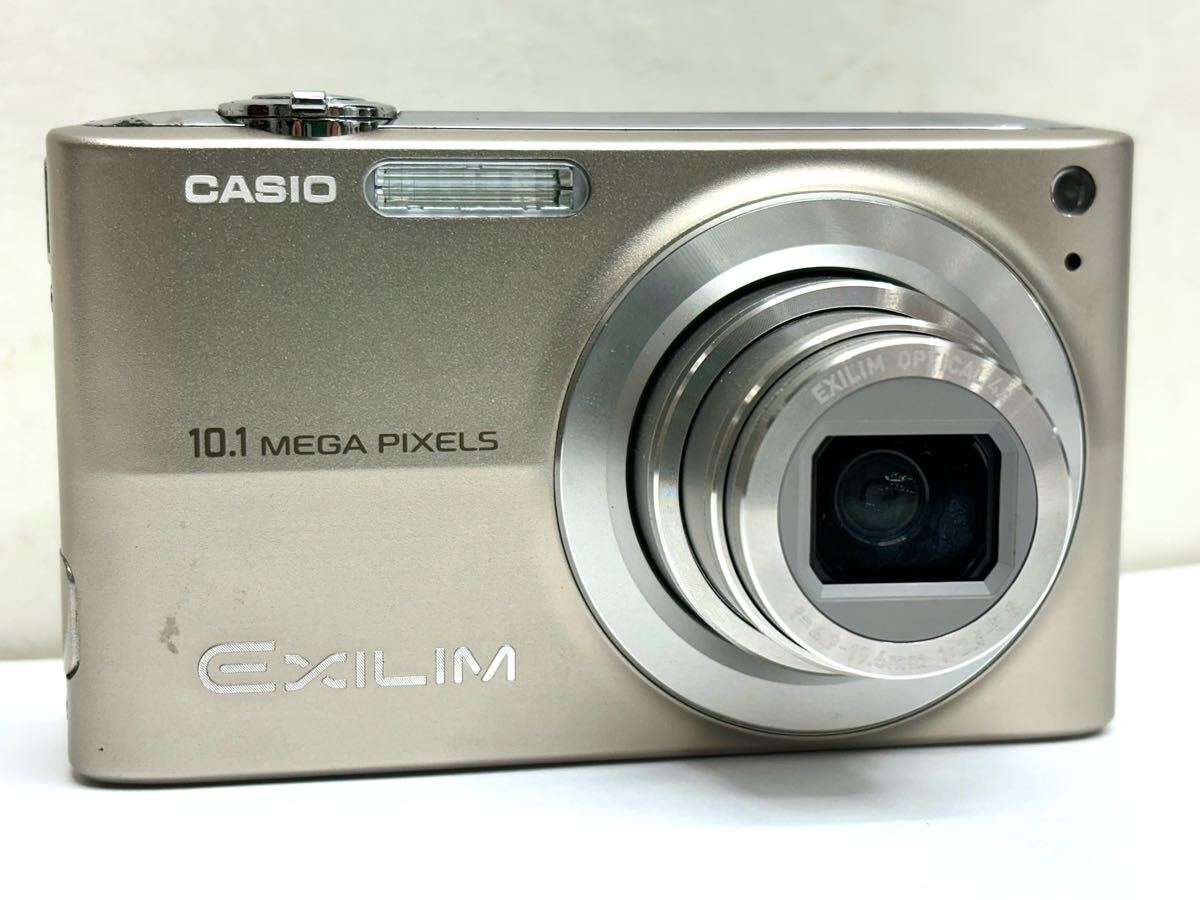 Yahoo!オークション -「カシオ ex-z200」の落札相場・落札価格 Yahoo!オークション -「カシオ ex-z200」の落札相場・落札価格