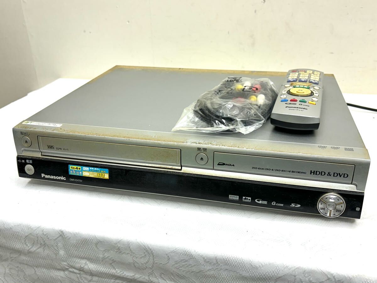 2025年最新】Yahoo!オークション -dvd vhs 一体型 レコーダーの 2025年最新】Yahoo!オークション -dvd vhs 一体型 レコーダーの