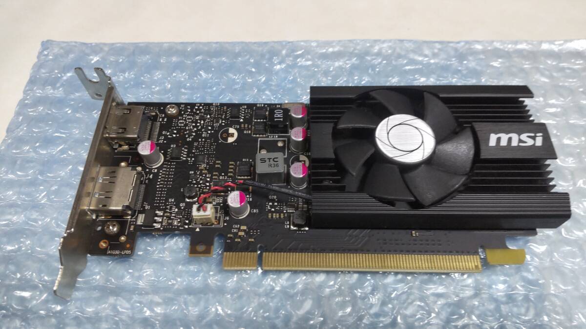 2025年最新】Yahoo!オークション -msi geforce gt 1030の中古品 2025年最新】Yahoo!オークション -msi geforce gt 1030の中古品