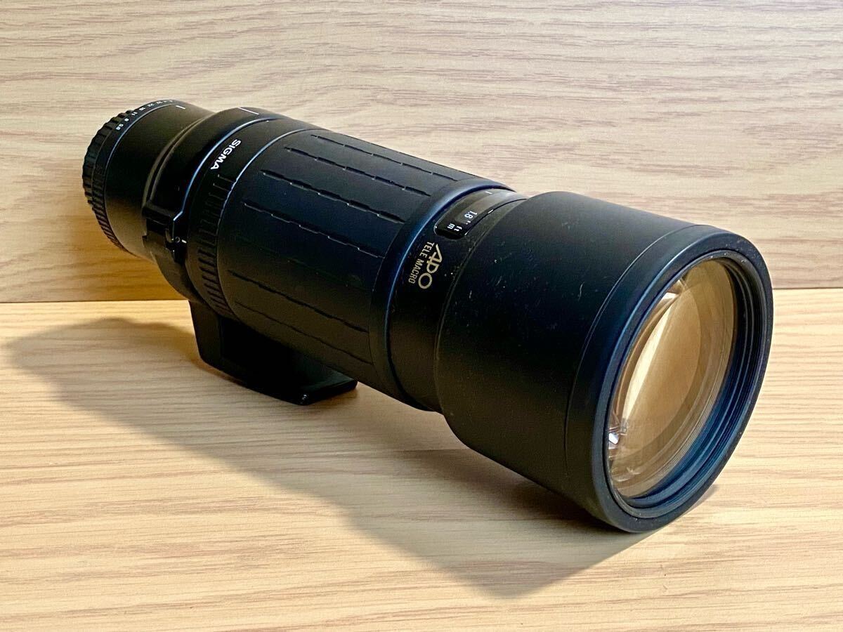 Yahoo!オークション -「sigma apo 400mm f5.6」の落札相場・落札価格 Yahoo!オークション -「sigma apo 400mm f5.6」の落札相場・落札価格