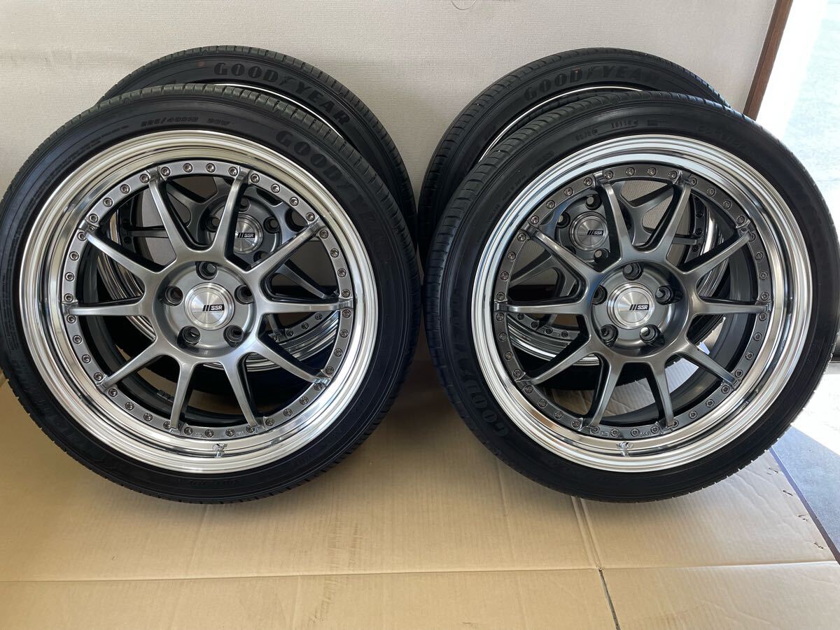 Yahoo!オークション -「ssr プロフェッサー 19インチ」(タイヤ Yahoo!オークション -「ssr プロフェッサー 19インチ」(タイヤ