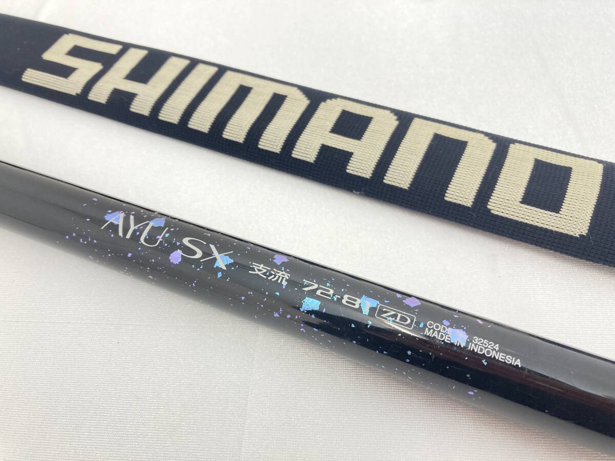 Yahoo!オークション -「シマノ ayu」(ロッド) (フィッシング)の Yahoo!オークション -「シマノ ayu」(ロッド) (フィッシング)の