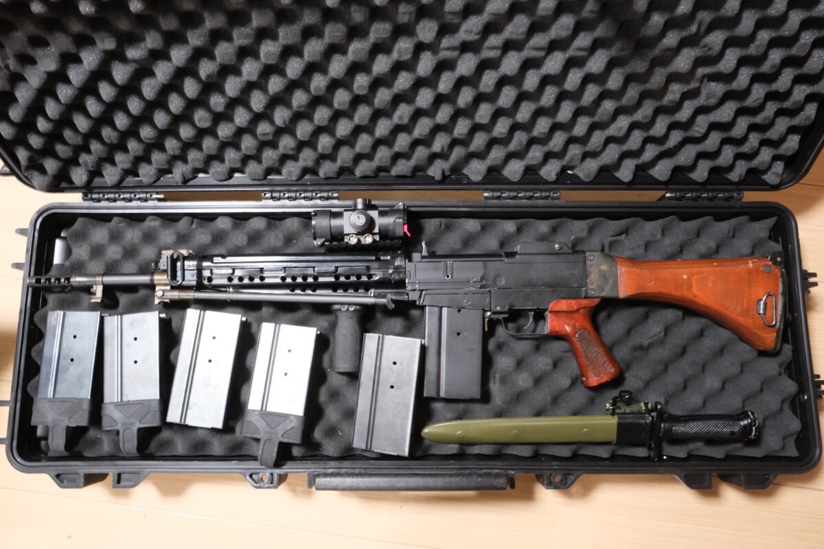 Yahoo!オークション -「64式小銃 top」の落札相場・落札価格 Yahoo!オークション -「64式小銃 top」の落札相場・落札価格