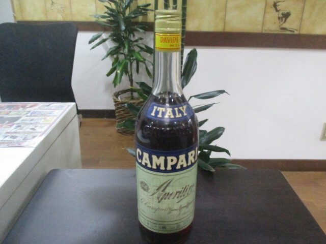 Yahoo!オークション -「カンパリ campari」の落札相場・落札価格 Yahoo!オークション -「カンパリ campari」の落札相場・落札価格
