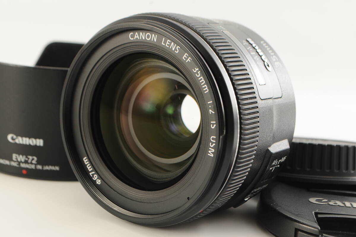 2025年最新】Yahoo!オークション -ef35mm f2 is usmの中古品 2025年最新】Yahoo!オークション -ef35mm f2 is usmの中古品