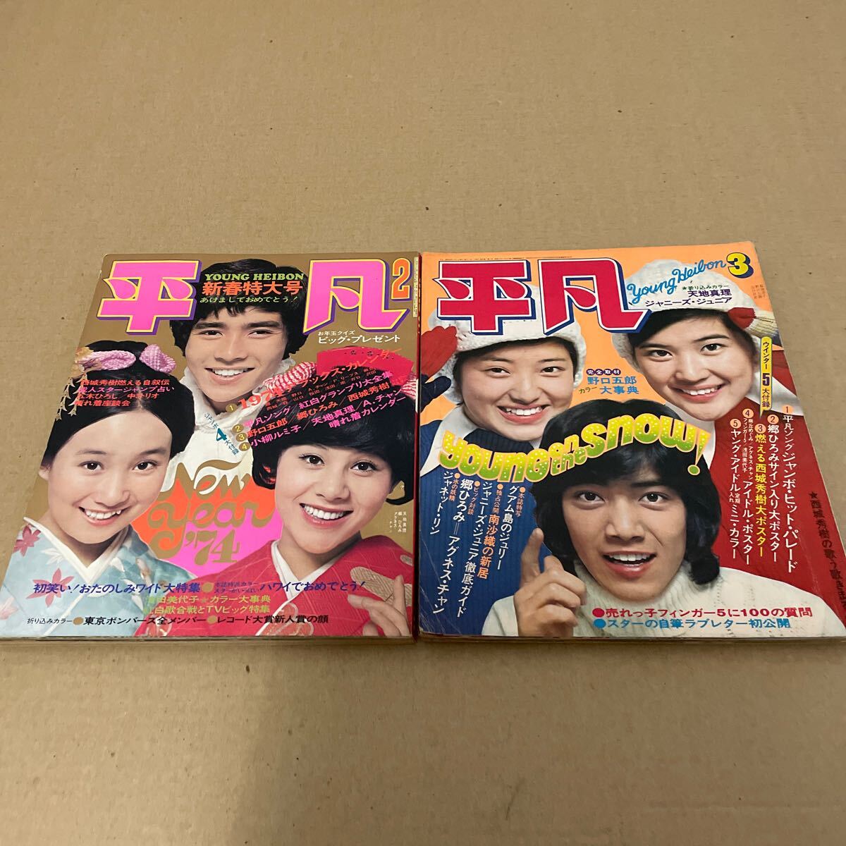 ブランド通販 2025年最新】Yahoo!オークション -平凡(本、雑誌)の中古品・新品 平凡