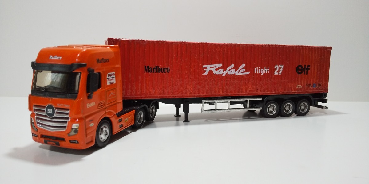 2025年最新】Yahoo!オークション -1/50 トレーラーの中古品 2025年最新】Yahoo!オークション -1/50 トレーラーの中古品