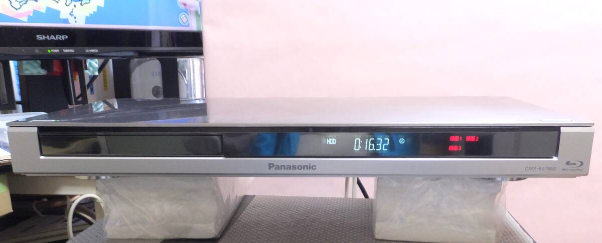 Yahoo!オークション -「dmr-bzt860」の落札相場・落札価格 Yahoo!オークション -「dmr-bzt860」の落札相場・落札価格