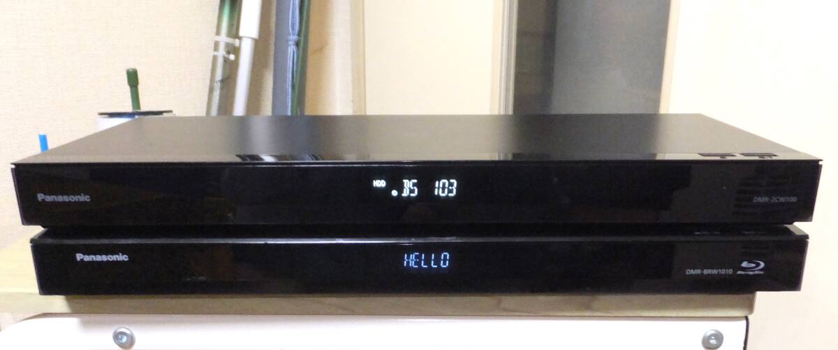 Yahoo!オークション -「dmr-brw1010」(パナソニック Yahoo!オークション -「dmr-brw1010」(パナソニック