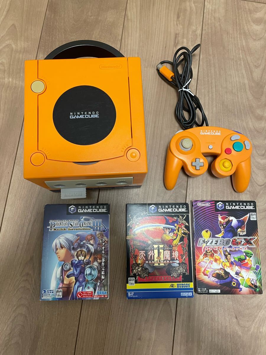 Yahoo!オークション -「ニンテンドーゲームキューブ Yahoo!オークション -「ニンテンドーゲームキューブ