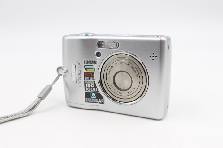 Yahoo!オークション -「coolpix l12」の落札相場・落札価格 Yahoo!オークション -「coolpix l12」の落札相場・落札価格