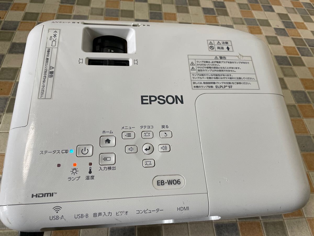 2025年最新】Yahoo!オークション -epson プロジェクターの中古品 2025年最新】Yahoo!オークション -epson プロジェクターの中古品